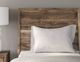 Signature Design by Ashley® Zadilyn Brown Twin Panel Headboard-2