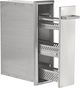 Coyote® Outdoor Living Stainless Steel Spice Rack-2