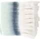 Surya Lanose Emerald 50"x60" Throw Blanket-0