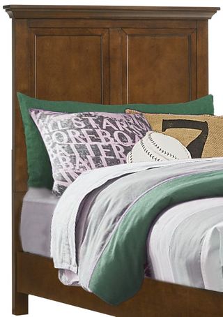 Intercon San Mateo Youth Tuscan Twin Panel Headboard