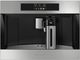 Smeg Linea 24" Stainless Steel Built-In Coffee Maker-0
