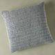 Magnolia Home by Joanna Gaines Macie Stone Gray Pillow-0