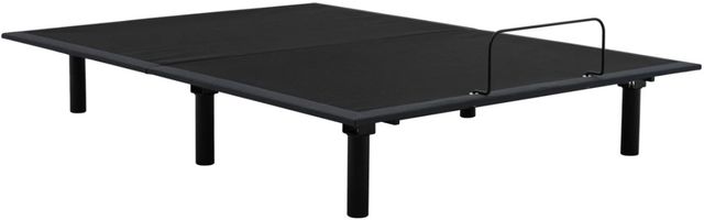 baselogic™ by Serta® Bronze California King Adjustable Base-3