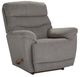 La-Z-Boy® Joshua Granite Manual Rocking Recliner-0