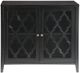 ACME Furniture Ceara Black Console Cabinet-3