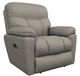 La-Z-Boy® Morrison Fog Power Wall Recliner with Headrest and Lumbar-0