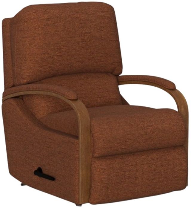 Flexsteel® Customizable Woodlawn Manual Recliner-0