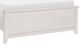 Legacy Kids Teen Ashton Bleached Linen Full Youth Bookcase Bed-2
