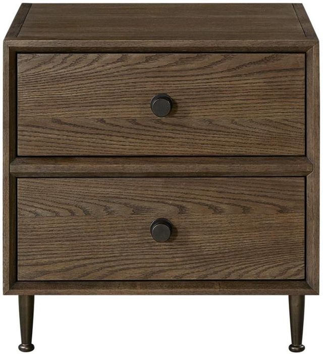 Bernards Linné Rye Nightstand-2