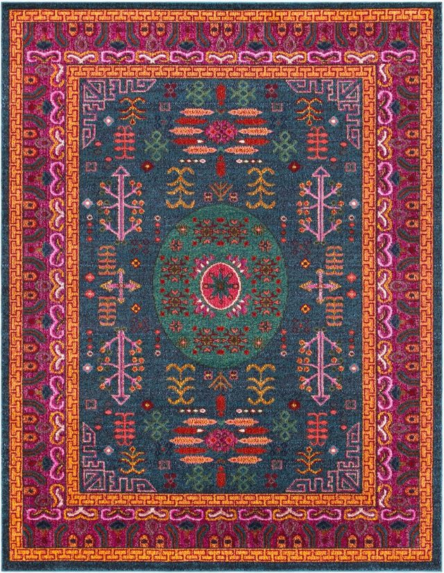 Surya Anika 5'x7' Area Rug-0