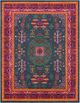 Surya Anika 5'x7' Area Rug-0