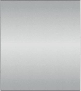 Fisher & Paykel Stainless Steel Door Panel
