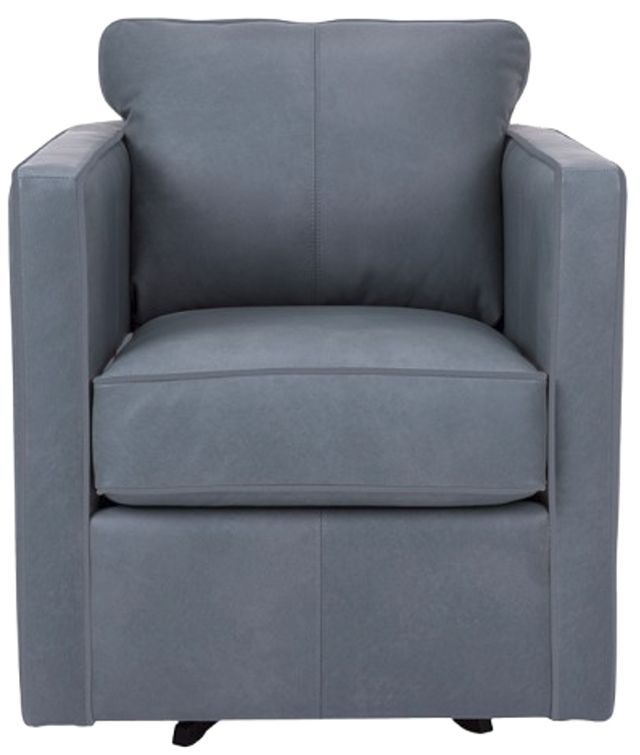 Decor-Rest® Furniture LTD Customizable 3050 Swivel Chair-1