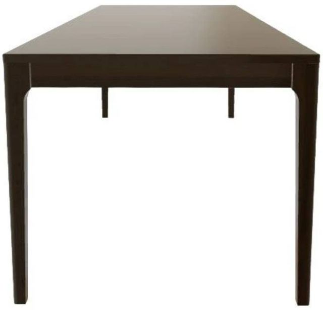 Mavin Customizable 84" Cosmo Extendable Dining Table with 2 Leaves-2