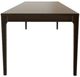 Mavin Customizable 84" Cosmo Extendable Dining Table with 2 Leaves-2