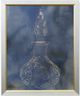 Stylecraft Blue/White Wall Art-0