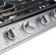 Frigidaire Professional® 36" Stainless Steel Gas Cooktop with PowerPlus-4
