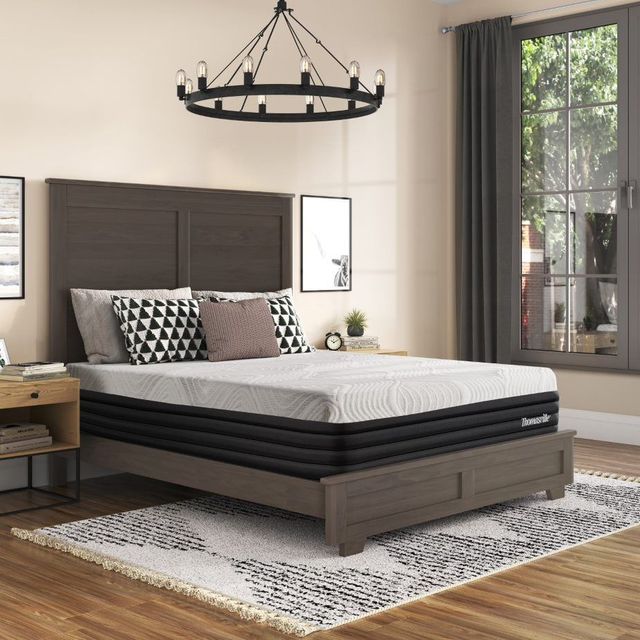 Boyd Sleep Thomasville® Artisan Jamestown 13.5" Hybrid Firm Tight Top King Mattress-3