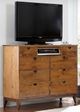 Fusion Designs Simplicity Media Dresser-1