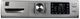 Kenmore® 5.2 Cu. Ft. Metallic Steel Front Load Washer with Steam-4