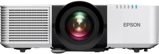 Epson® PowerLite L690SU White WUXGA Short Throw Laser Projector
