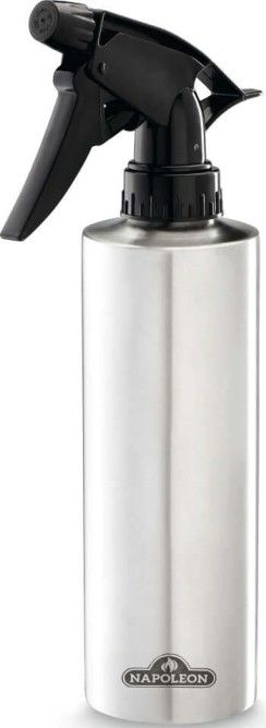 Napoleon Stainless Steel Spray Bottle-0