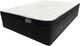 Jamison Bedding Essentials Horizon 13.5" Hybrid Plush Euro Top King Mattress-0