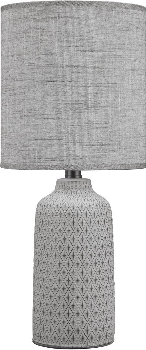 Signature Design by Ashley® Donnford 2-Piece Antiqued Charcoal Table Lamp Set-1
