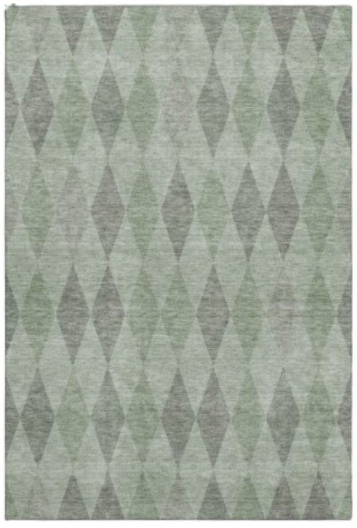 Dalyn™ Rug Company The Reserve TR2 Fern 5'x8' Area Rug-0