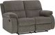 Causeuse inclinable manuelle de Signature Design by Ashley® Scranto - Bringeure-0