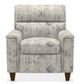 La-Z-Boy® Ryder duo® Classic Reclining Chair-0