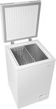 Danby® Diplomat 20" 3.5 Cu. Ft. White Chest Freezer-3
