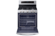 Samsung 30” Stainless Steel Free Standing Gas Range-3