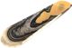 A & B Home Minerva Multi-Colored Hand-Carved Zebra Onyx Bowl-0
