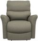 La-Z-Boy® Rowan Moss Power Wall Recliner with Headrest and Lumbar-1