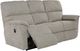 La-Z-Boy® Brooks Muslin Manual Reclining Sofa-4