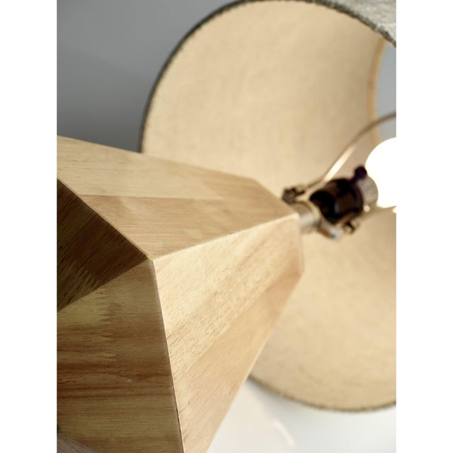 Adesso® Grayson Natural Table Lamp-1
