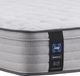 Sealy® Posturepedic® Garner II Innerspring Firm Faux Euro Top Twin XL Mattress-2