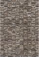 Dalyn™ Rug Company Bozeman BM4 Gray 5'x8' Area Rug-0