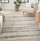 Nourison Home™ Serenity Home 5'x7' Style 6 Area Rug-5