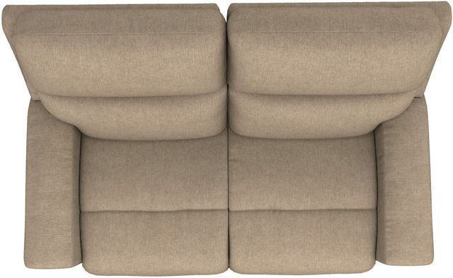 La-Z-Boy® Apollo Khaki Manual Reclining Loveseat-4
