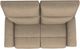 La-Z-Boy® Apollo Khaki Manual Reclining Loveseat-4