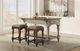 Flexsteel® Plymouth® Distressed Graywash Kitchen Island-5