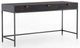 Magnolia Home by Joanna Gaines Evans Black Desk-0