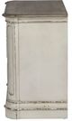 Liberty Furniture Magnolia Manor Two-Tone Antique White/Weathered Brown Nightstand-2