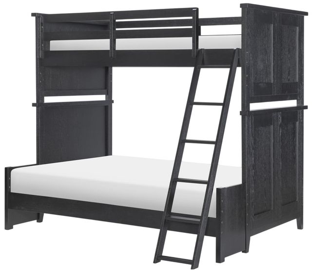 Legacy Classic Today's Traditions Blacksmith Twin/Full Bunk Bed-0