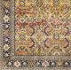 Surya Leicester Cream 4'x6' Area Rug-5