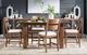 Legacy Classic Artisan's Place Monterey Pine Counter Table-1
