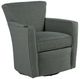 Fairfield® Customizable Paterson Swivel Glider Chair with Wireless Charger-0