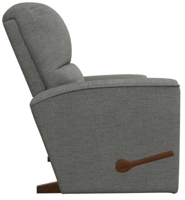 La-Z-Boy® Cade Ocean Manual Rocking Recliner-3